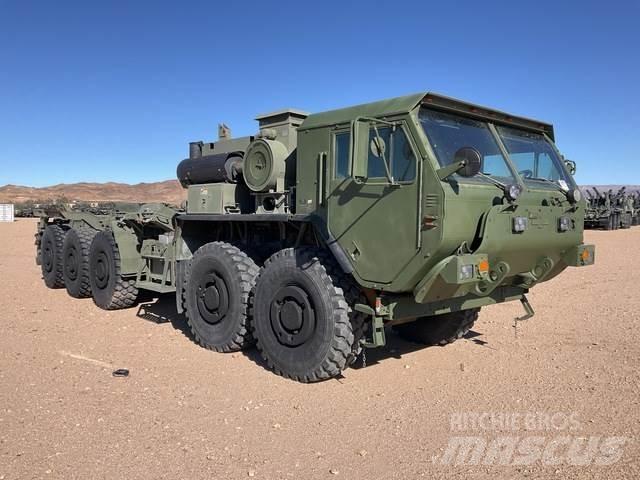 Oshkosh MKR18 Andere Fahrzeuge