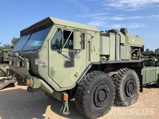 Oshkosh MKR18 Andere Fahrzeuge