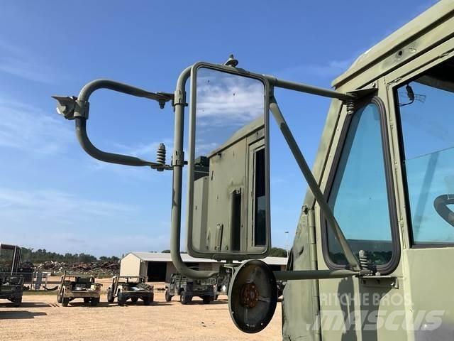 Oshkosh MKR18 Andere Fahrzeuge