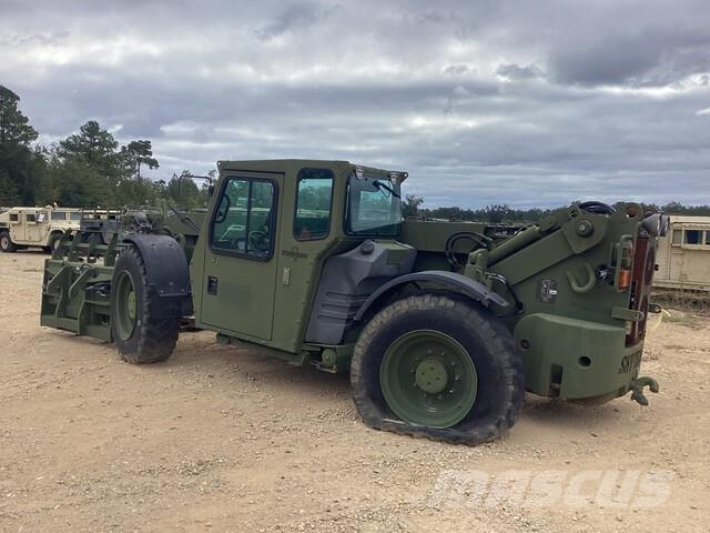 Oshkosh MMV 3 Teleskoplader
