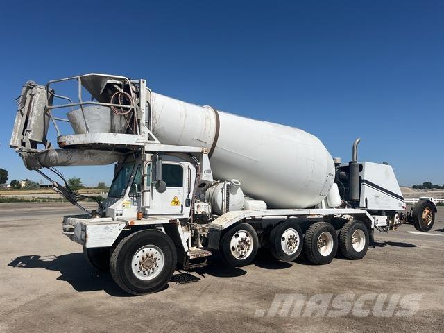 Oshkosh S-2146 Andere Fahrzeuge