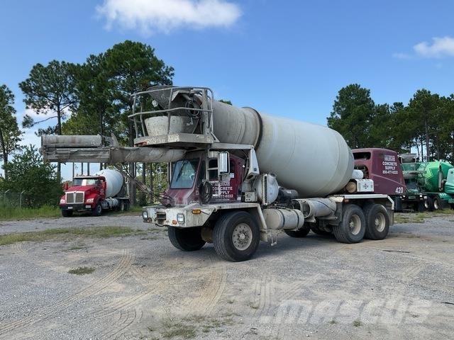 Oshkosh S-2346 Andere Fahrzeuge
