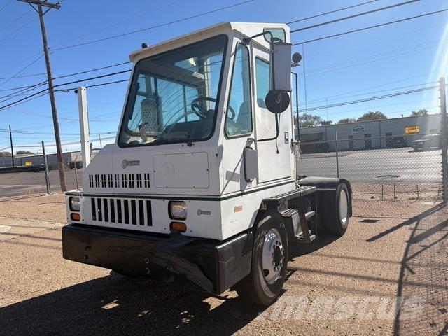 Ottawa C30 Terminalzugmaschinen