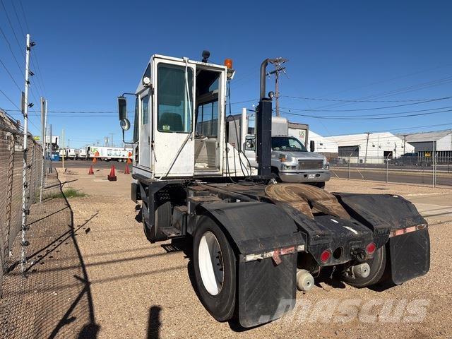 Ottawa C30 Terminalzugmaschinen