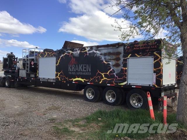  Overland Kühl- und Heizsysteme