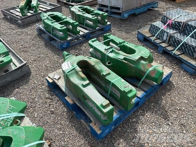 P&H 2800 Andere Zubehörteile
