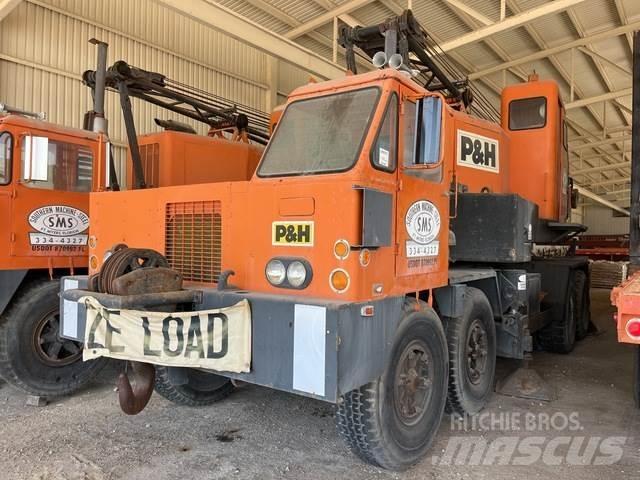 P&H 440TC Andere Krane