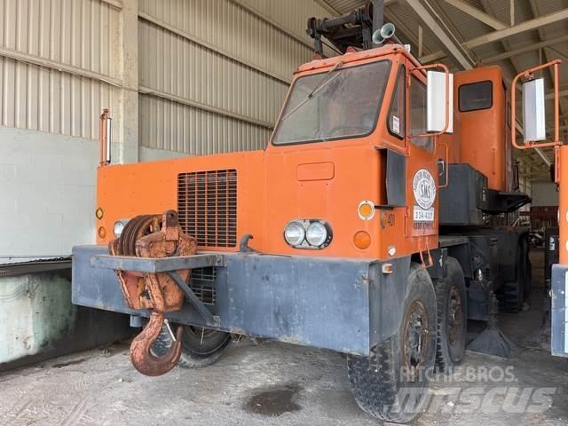 P&H 440TC Andere Krane