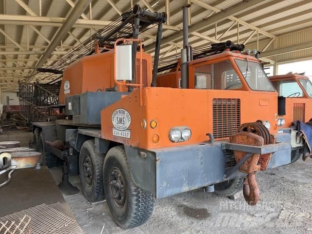 P&H 440TC Andere Krane