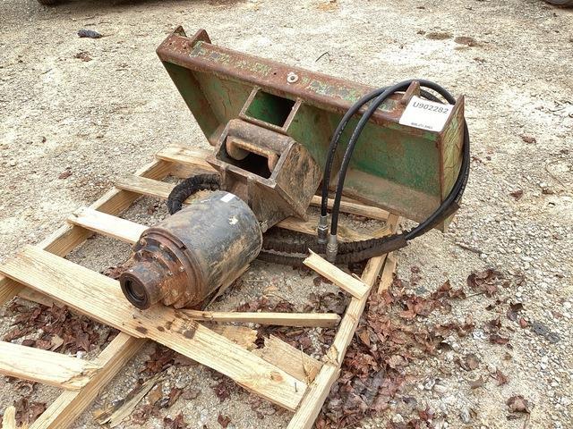 PALADIN 124805 Bohrer