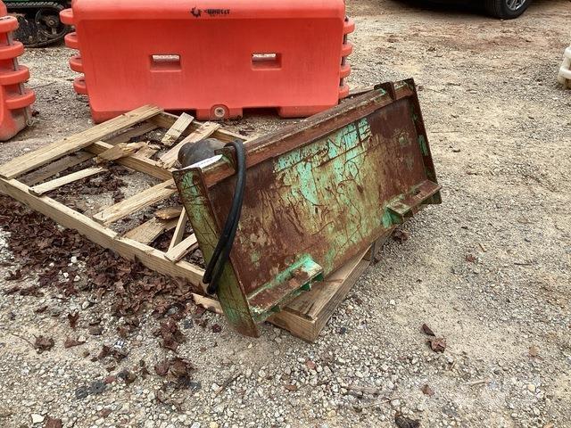 PALADIN 124805 Bohrer