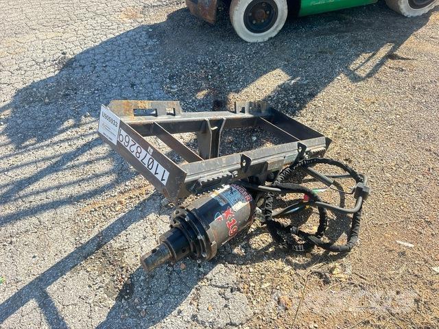 PALADIN 124807 Bohrer