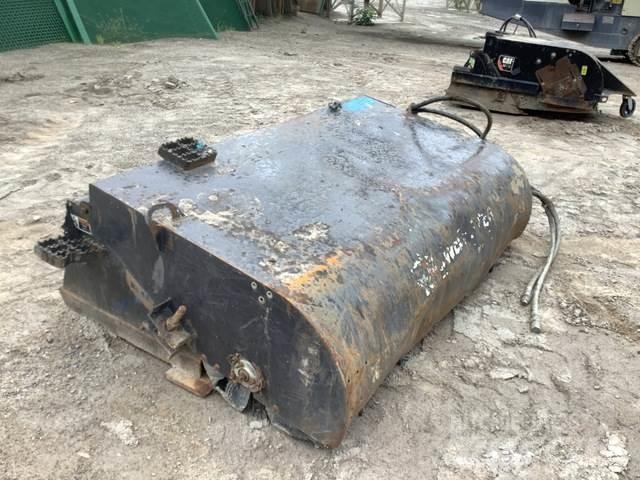 PALADIN D32C8 Sonstige Baumaschinen