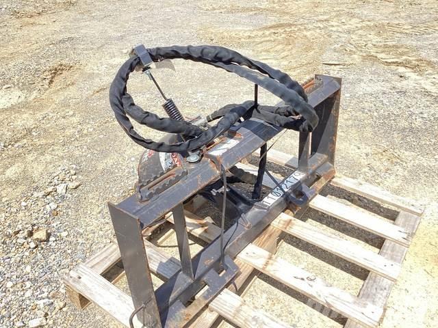 PALADIN X1475 Sonstige Baumaschinen