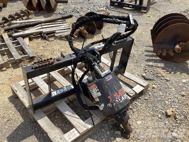 PALADIN X1475 Sonstige Baumaschinen