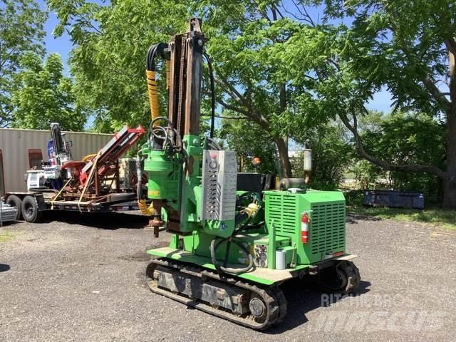 Pauselli 900 Sonstige Baumaschinen