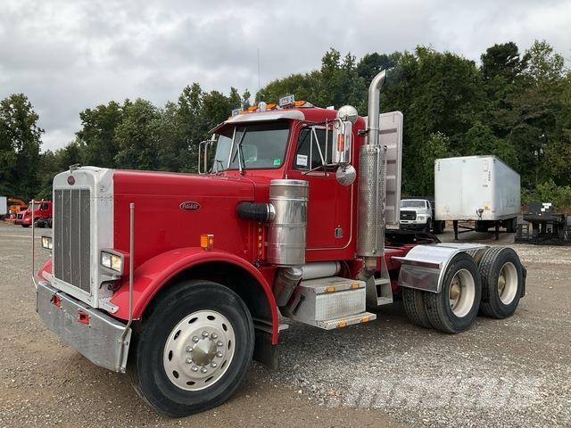  PeterbiIt 359K Sattelzugmaschinen