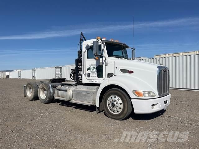 Peterbilt  Sattelzugmaschinen