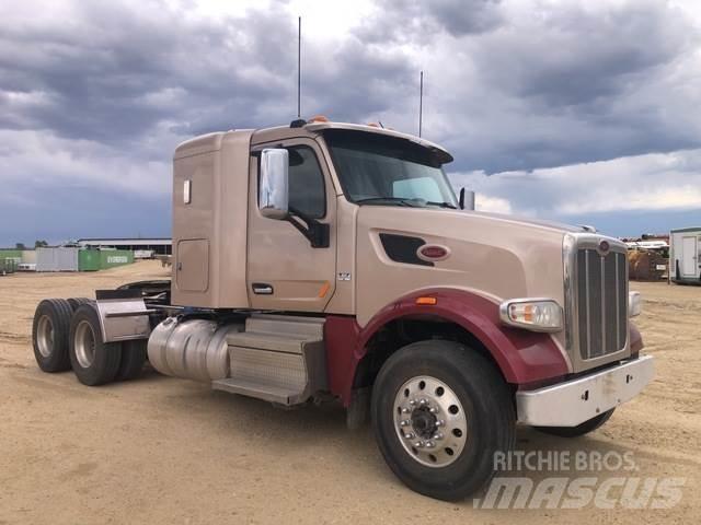 Peterbilt  Sattelzugmaschinen