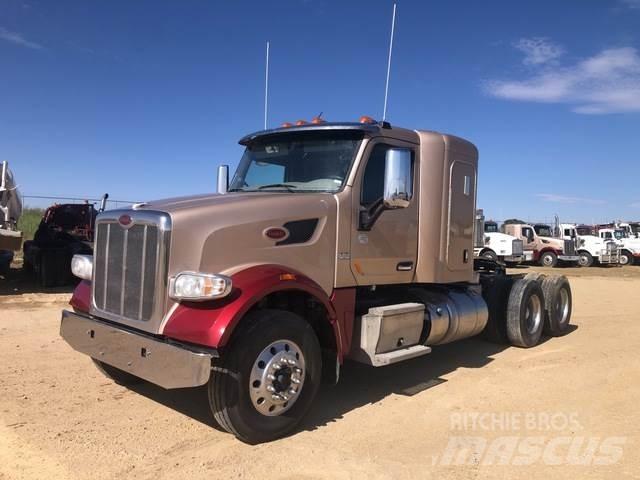 Peterbilt  Sattelzugmaschinen