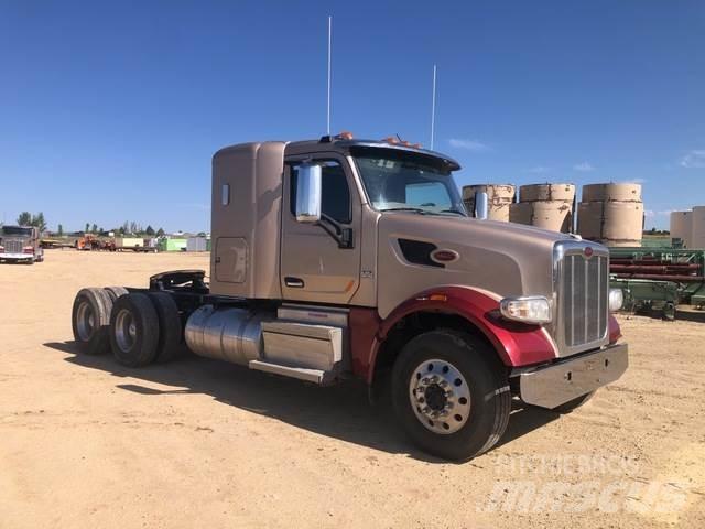 Peterbilt  Sattelzugmaschinen