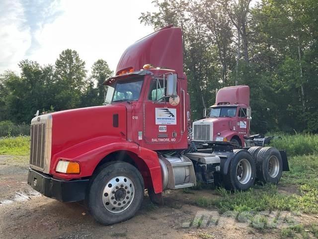 Peterbilt  Sattelzugmaschinen