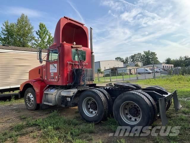 Peterbilt  Sattelzugmaschinen