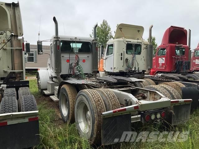 Peterbilt  Sattelzugmaschinen
