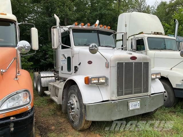 Peterbilt  Sattelzugmaschinen