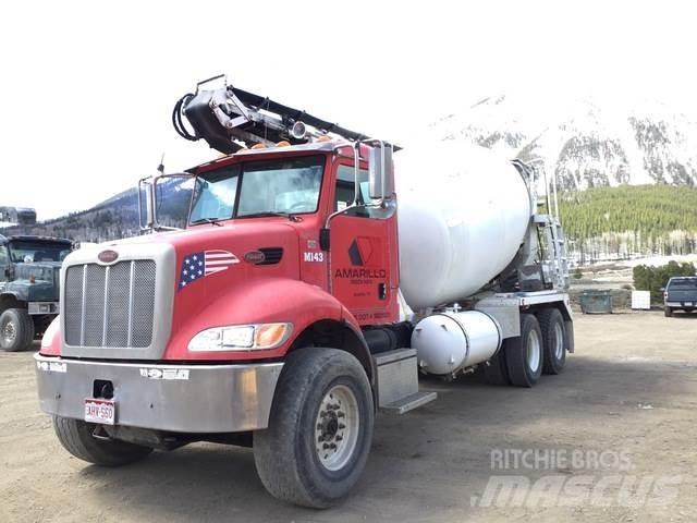 Peterbilt 335 Andere Fahrzeuge