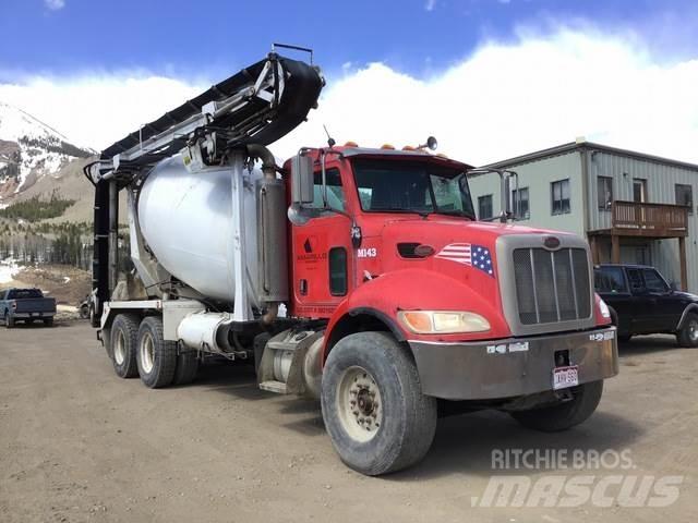 Peterbilt 335 Andere Fahrzeuge