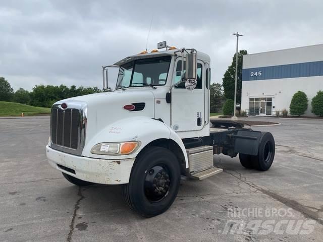 Peterbilt 337 Sattelzugmaschinen