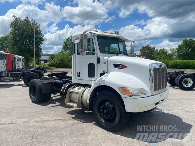 Peterbilt 337 Sattelzugmaschinen