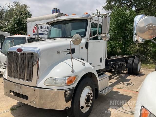 Peterbilt 337 Andere Fahrzeuge