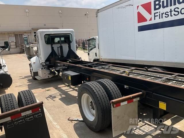 Peterbilt 337 Andere Fahrzeuge