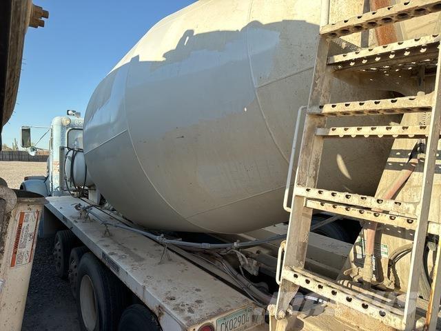 Peterbilt 357 Andere Fahrzeuge