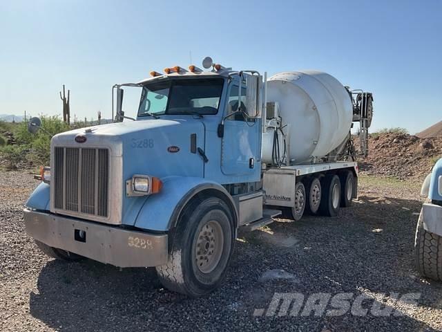 Peterbilt 357 Andere Fahrzeuge