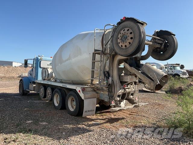 Peterbilt 357 Andere Fahrzeuge