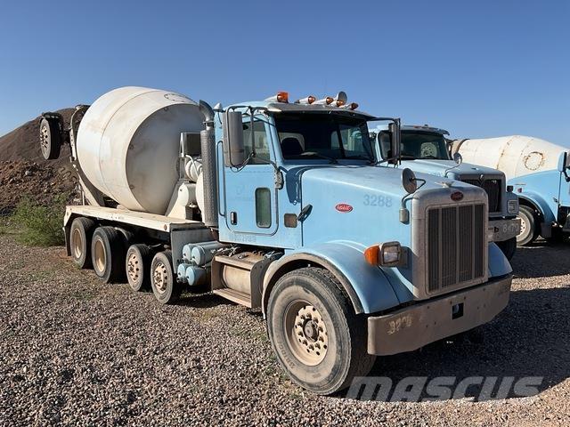 Peterbilt 357 Andere Fahrzeuge