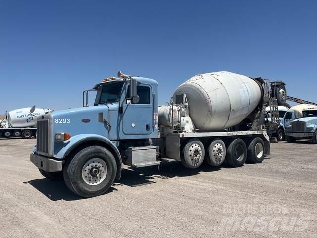 Peterbilt 357 Andere Fahrzeuge