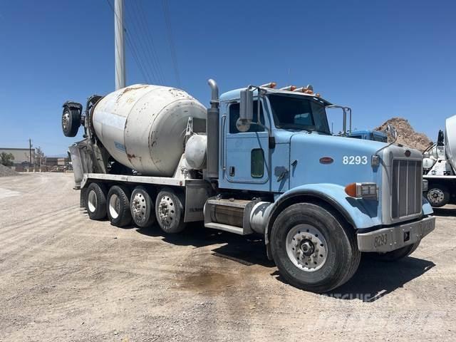 Peterbilt 357 Andere Fahrzeuge