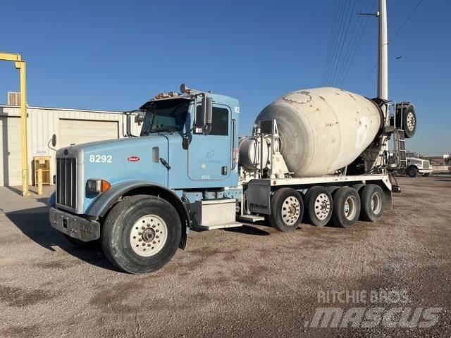 Peterbilt 357 Andere Fahrzeuge