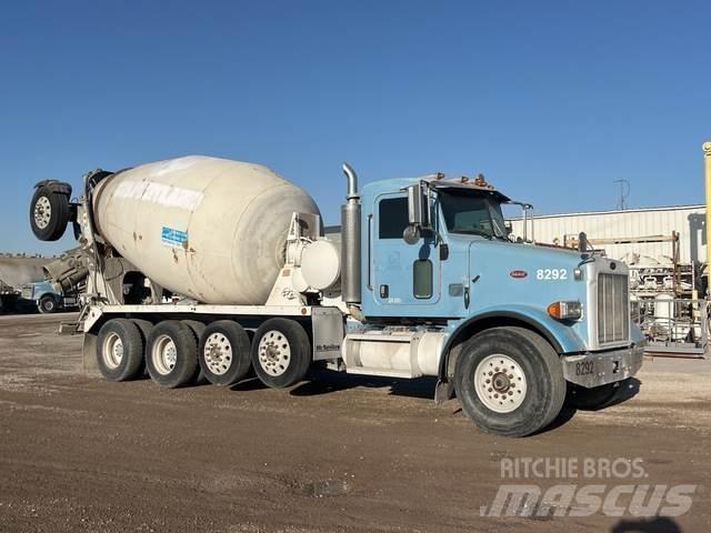Peterbilt 357 Andere Fahrzeuge