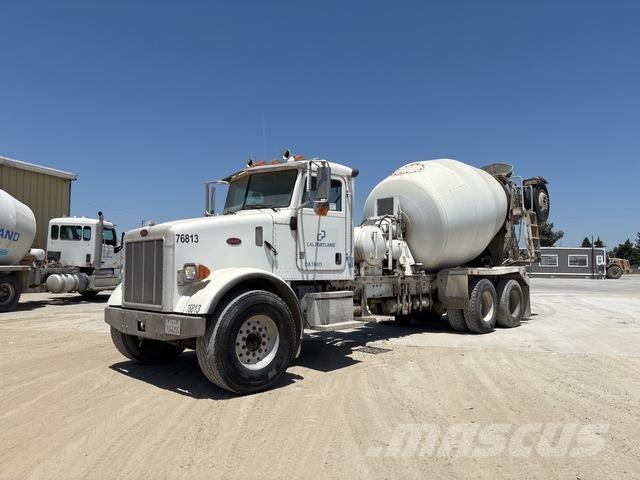 Peterbilt 357 Andere Fahrzeuge