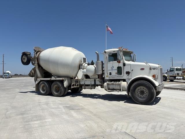 Peterbilt 357 Andere Fahrzeuge