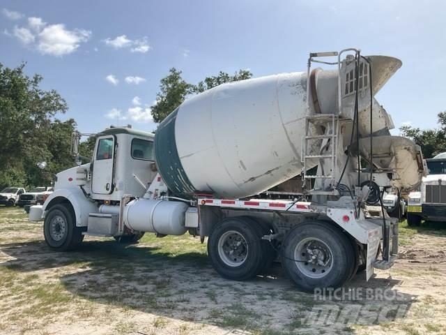 Peterbilt 357 Andere Fahrzeuge