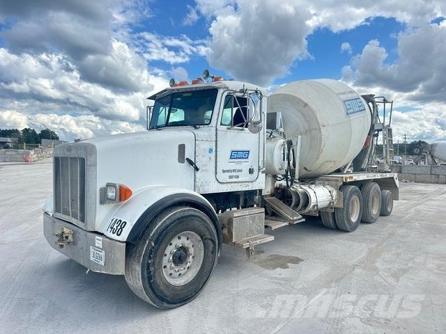 Peterbilt 357 Andere Fahrzeuge