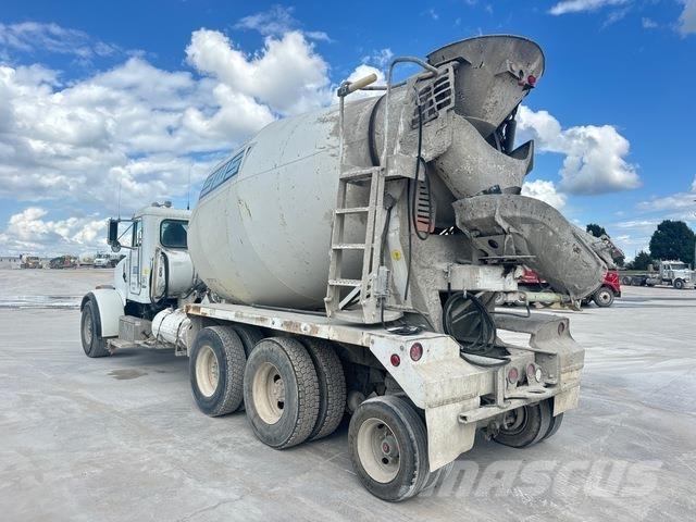 Peterbilt 357 Andere Fahrzeuge