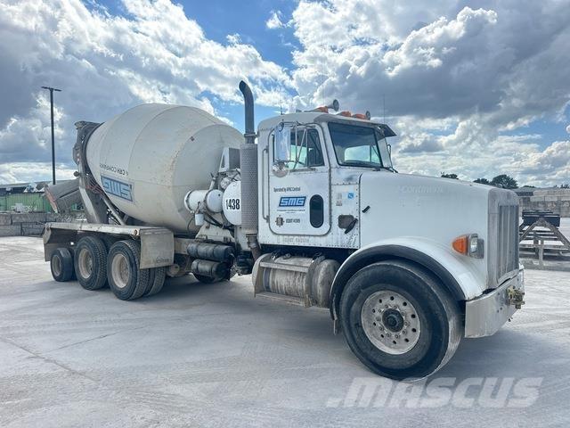 Peterbilt 357 Andere Fahrzeuge