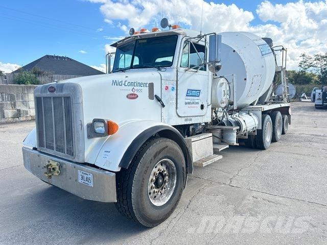 Peterbilt 357 Andere Fahrzeuge